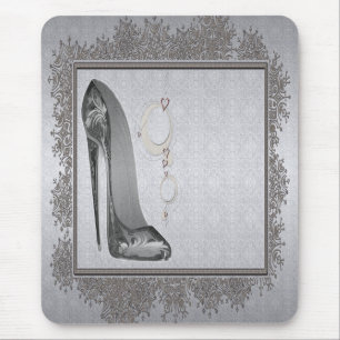 Tapis De Souris Stylet et bracelets