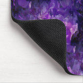 Tapis De Souris Stylin' Purple... (Coin)