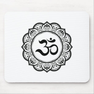 Tapis De Souris "Stylish Mouse Pad for Comfort"