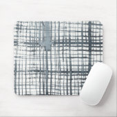 Tapis De Souris Stylus - Vérifier le Motif (Avec souris)
