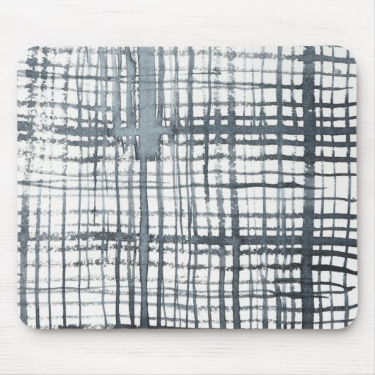 Tapis De Souris Stylus - Vérifier le Motif (Devant)