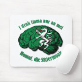 Tapis De Souris Styrie (Avec souris)