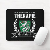 Tapis De Souris Styrie Autriche (Avec souris)