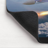 Tapis De Souris Su-35 (Coin)