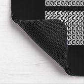 Tapis De Souris Subtil 67 Six Sept Brainrot _3  (Coin)