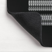 Tapis De Souris Subtil 67 Six Sept Brainrot _4 (Coin)