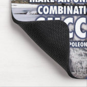 Tapis De Souris SUCCÈS - Motivation (Coin)