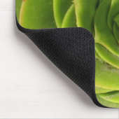 Tapis De Souris Succulent (Coin)