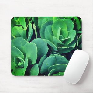 Tapis De Souris Succulent  