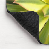 Tapis De Souris Succulents colorés Mousepad #2 (Coin)