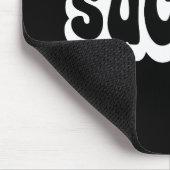 TAPIS DE SOURIS SUCKER (Coin)