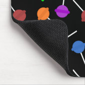Tapis De Souris Sucker Medley (Coin)