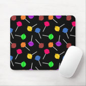 Tapis De Souris Sucker Medley (Avec souris)