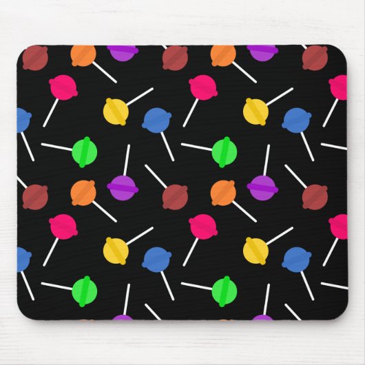 Tapis De Souris Sucker Medley (Devant)