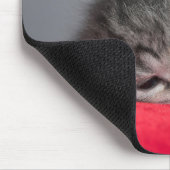 Tapis De Souris Sucré chaton (Coin)