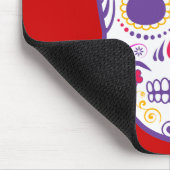 Tapis De Souris sucre skullz : 1 (Coin)