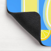 Tapis De Souris Sucrée Lemonade (Coin)