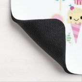 Tapis De Souris Sucrerie (Coin)