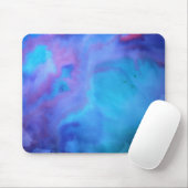 Tapis De Souris Sucrerie de coton de Hannah (Avec souris)