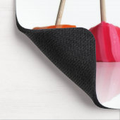 Tapis De Souris Sucreries colorées (Coin)