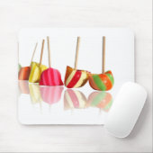 Tapis De Souris sucreries de colorfull (Avec souris)