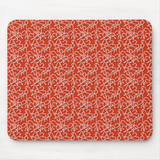 Tapis De Souris Sucres de canne (Devant)