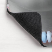 Tapis De Souris Sucres pour ma douce (Coin)