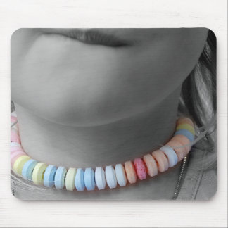 Tapis De Souris Sucres pour ma douce