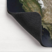 Tapis De Souris Sud-Ouest des États-Unis (Coin)