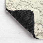 Tapis De Souris Sud v Afrique - Afrique du Sud (Coin)