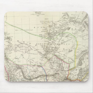Tapis De Souris Sud v Afrique - Afrique du Sud