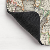Tapis De Souris Suède (Coin)