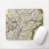Tapis De Souris Suède (Avec souris)