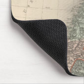 Tapis De Souris Suède et Norvège 2 (Coin)