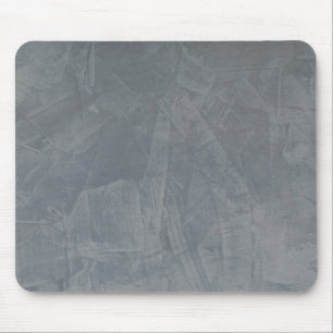 Tapis De Souris Suède Grise