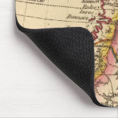 Tapis De Souris Suède, Norvège 2 (Coin)