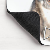 Tapis De Souris Suède Vallhund Dad 2 (Coin)