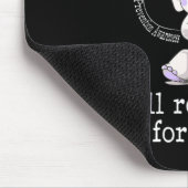 Tapis De Souris Suicide Prevention (Coin)
