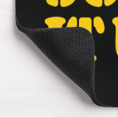 TAPIS DE SOURIS SUIS-LE ! (Coin)