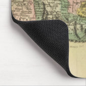 Tapis De Souris Suisse (Coin)