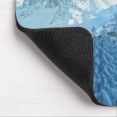 Tapis De Souris Suisse (Coin)