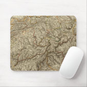 Tapis De Souris Suisse 11 (Avec souris)