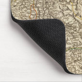 Tapis De Souris Suisse 13 (Coin)