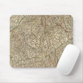Tapis De Souris Suisse 13 (Avec souris)