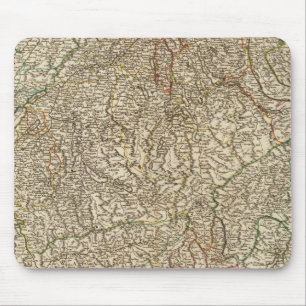 Tapis De Souris Suisse 13