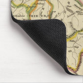 Tapis De Souris Suisse 18 (Coin)