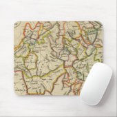 Tapis De Souris Suisse 18 (Avec souris)