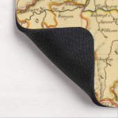 Tapis De Souris Suisse 19 (Coin)