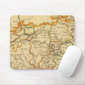 Tapis De Souris Suisse 19 (Avec souris)