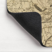 Tapis De Souris Suisse 2 (Coin)